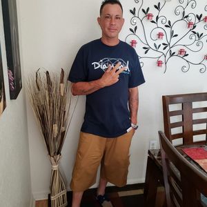 Meet your Posher, Tommy